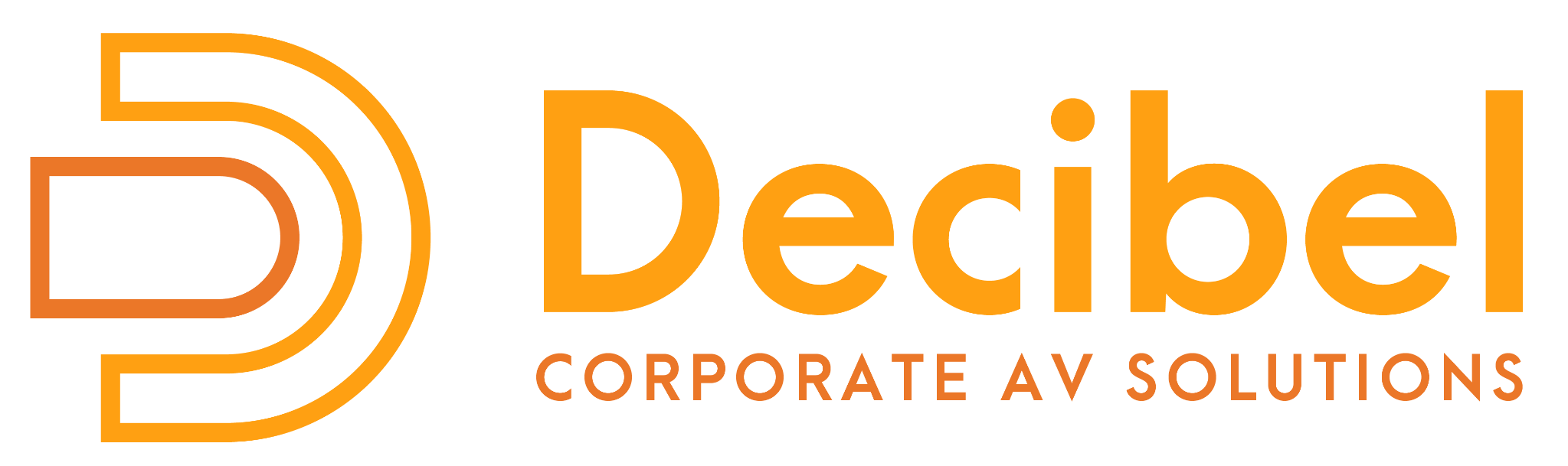 Decibel Corporate AV Solutions